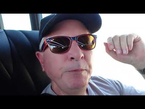 Free Shuttle from Harrah's to the Tropicana in Laughlin