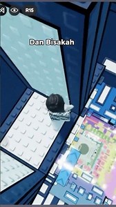 Main game roblox tower obby! #roblox #robloxindonesia #robloxedit #tower #obby #quiz #parkour #game