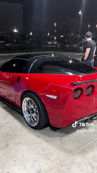 Exploring Corvette Engines: LS2, LS3, and V8 Performance