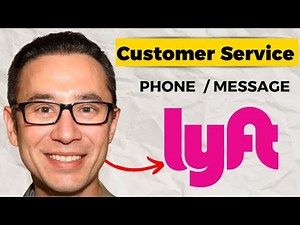 Ways to Get in Touch with Lyft as a Passenger or Driver