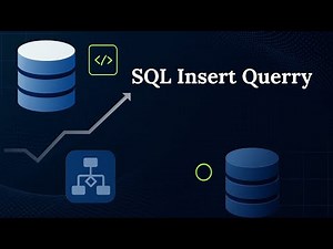 SQL INSERT Statement Explained with Examples | Learn How to Insert Data in SQL #SQL #SQLInsert