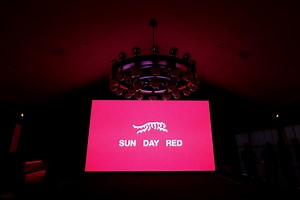 What does Sun Day Red’s logo mean? Story behind Tiger Woods’ new brand name and logo explored