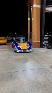 19K views · 16K reactions | Pro Street Muscle Cars  #sickcarsandtrucks #musclecars #prostreetcars | SICK Cars and Trucks | Facebook