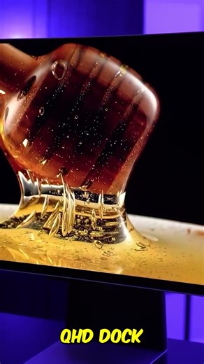 Discover the Best Curved Monitors of 2025!