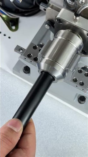 Automatic O Ring Assembly Machine for Hydraulic & Automotive Industry #automobile #machine