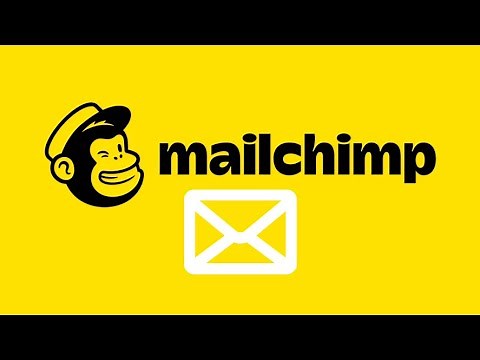Tutorial de Mailchimp