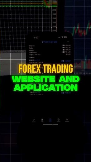 These 3 Forex Apps Will Change How You Trade FOREVER! (Exness, MT5, Moneycontrol)