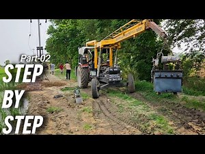 How to install 3-Phase Transformer Step by step || Lineman Universe