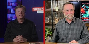 The Alien Deception