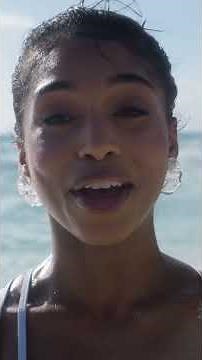 Lori Harvey makes her 2024 SI Swimsuit debut! | Sports Illustrated Swimsuit