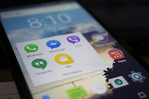 15  BEST Chat Apps on the Market in 2022 [Ranked] - Software Blade