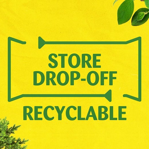 3.3K views · 36 reactions | Our Crunchy bar wrappers are now Store Drop-Off recyclable! Find a bin near you at Recycle4Nature.com | Nature Valley | Facebook
