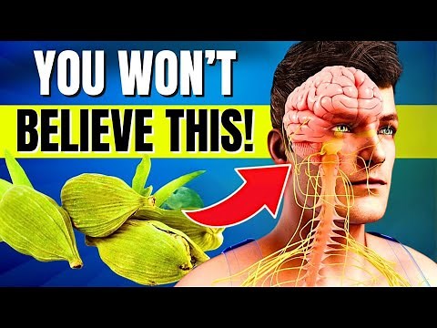 13 Amazing Benefits of Cardamom You Can't Ignore!