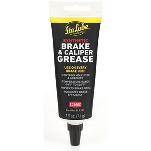 CRC Synthetic Brake & Caliper Grease 71g - 3301