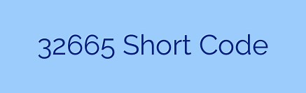 Why did I get a text from 32665 Short Code? - Shortcodes.info