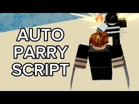 COMBAT WARRIORS AUTO PARRY SCRIPT!