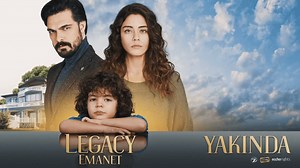 Emanet - Episode 10 (English Subtitles) | Turkish123 ✔️