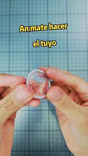 Cómo hacer un Pop It casero fácil y económico