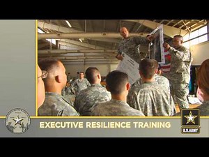 Comprehensive Soldier Fitness