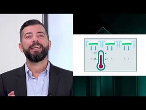Dynamic hydronic balancing: valve and pump interaction in commissioning phase (part 1)