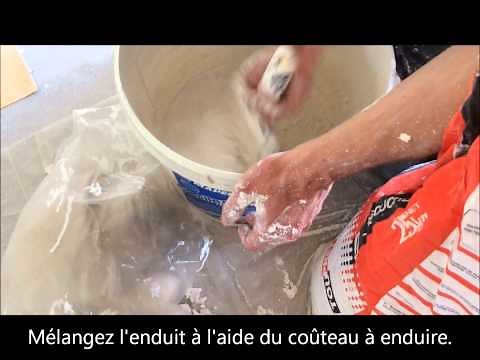 Comment faire un mélange de map