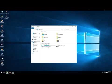 NordVPN OpenVPN Setup Windows 10