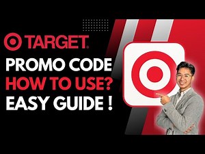 Target Promo Code - How to Use?