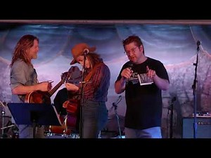 Hal Ketchum Tribute Live from Gruene Hall