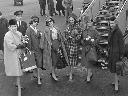 Prêt-à-Porter - Conheça seu Significado e sua História - Etiqueta Unica