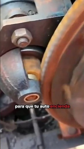 How an automotive gear works 🚘