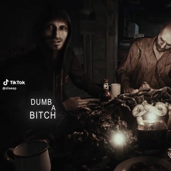 Best Resident Evil 7 Jack Baker Edit Compilation