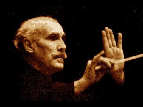 Rossini: Overtures (1945) Toscanini/NBC