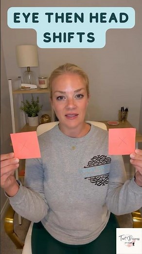 Vestibular Rehabilitation Exercises That ACTUALLY WORK! #vestibular