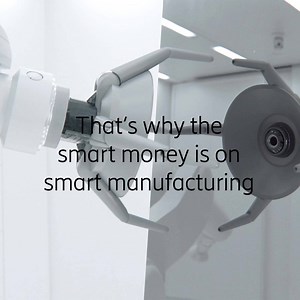 Learn how 5G increases efficiency and ROI across 5 different smart manufacturing operations – with a payback in two years. | Ericsson