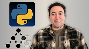 Python Data Structures & Algorithms: Ace Coding Interviews
