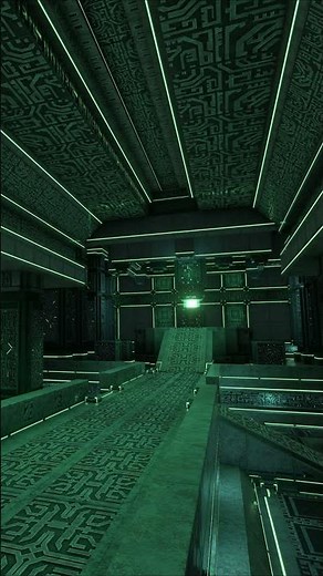 Subnautica "Quarantine Enforcement Platform" (Shorts)