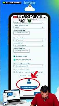 Como Emitir Nota Fiscal Pelo CELULAR em Minutos (MEI, ME e EPP)