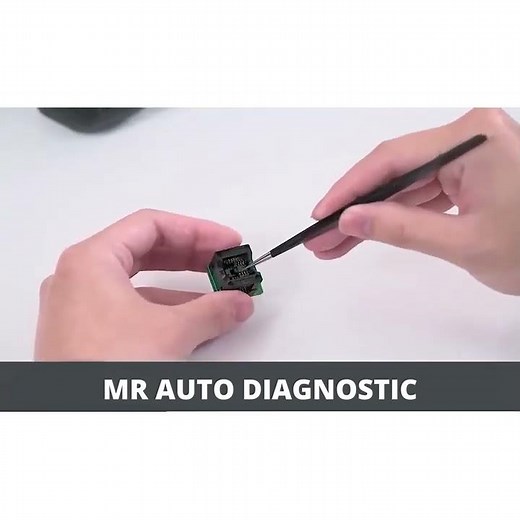 HOW TO READ EEPROM, ECU, MCU, IMMO ECU) IN THREE WAYS WITH X400PRO & IM608,IM508 .AND MAKE MONEY