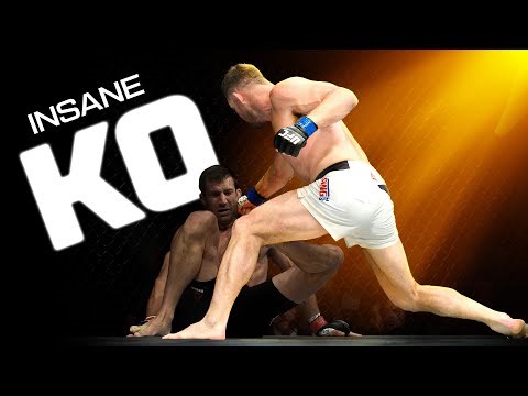 Championship Fights That Ended In Knockouts 🏆