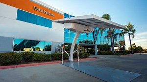Envision Solar Launches Next Gen EV ARC Off-Grid Charging Station