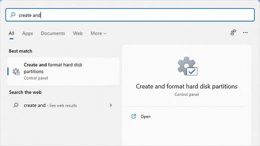 Windows 11 Partition Manager 64Bit/32Bit Free Download