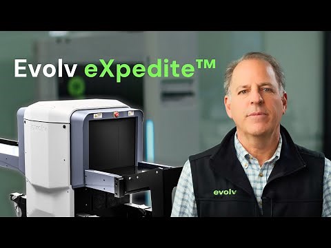 AI-Based Weapons Detection for Bags Explained by Evolv Co-Founder