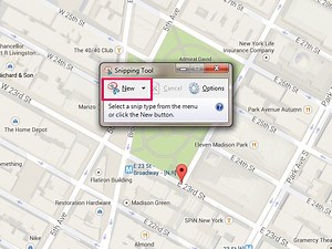 How to Copy & Paste a Google Map | Techwalla