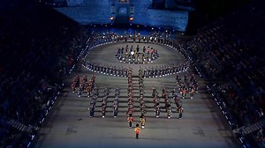 Happy #BurnsNight! To help get you in the mood for celebrating Scottish culture, here’s some music from our 2023 Massed Pipes and Drums! #EdinTattoo | The Royal Edinburgh Military Tattoo