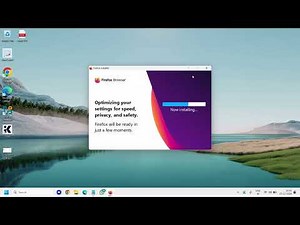 How to Download and Install Mozilla Firefox on Windows 11/10 (Step by Step)