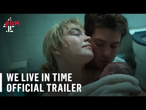 We Live in Time | Official Trailer | Film4