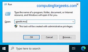 Join Windows System to FreeIPA Realm without Active Directory | ComputingForGeeks
