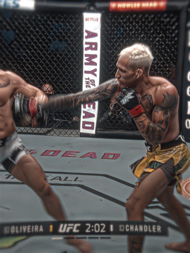 charles oliveira || #charlesoliveira #ufc326 #ufc #ufcedit #4k | Charles Oliveira
