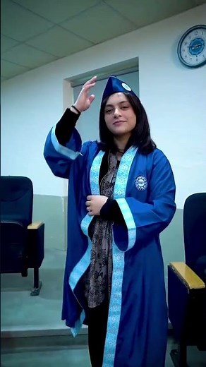 UMT Class of 2025 signing off #convocation