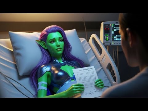 The SHOCKING Truth About Alien Romance Nobody Tells You...